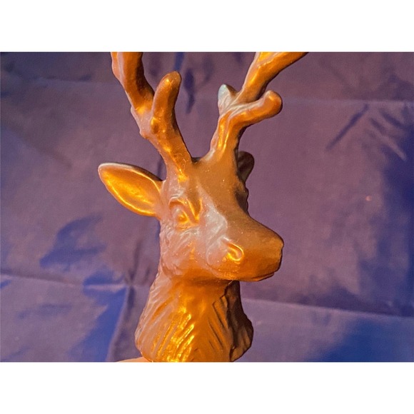 Place & Time Other - New Reindeer Bottle Opener Christmas Home for the Holiday Place & Time NWT Metal